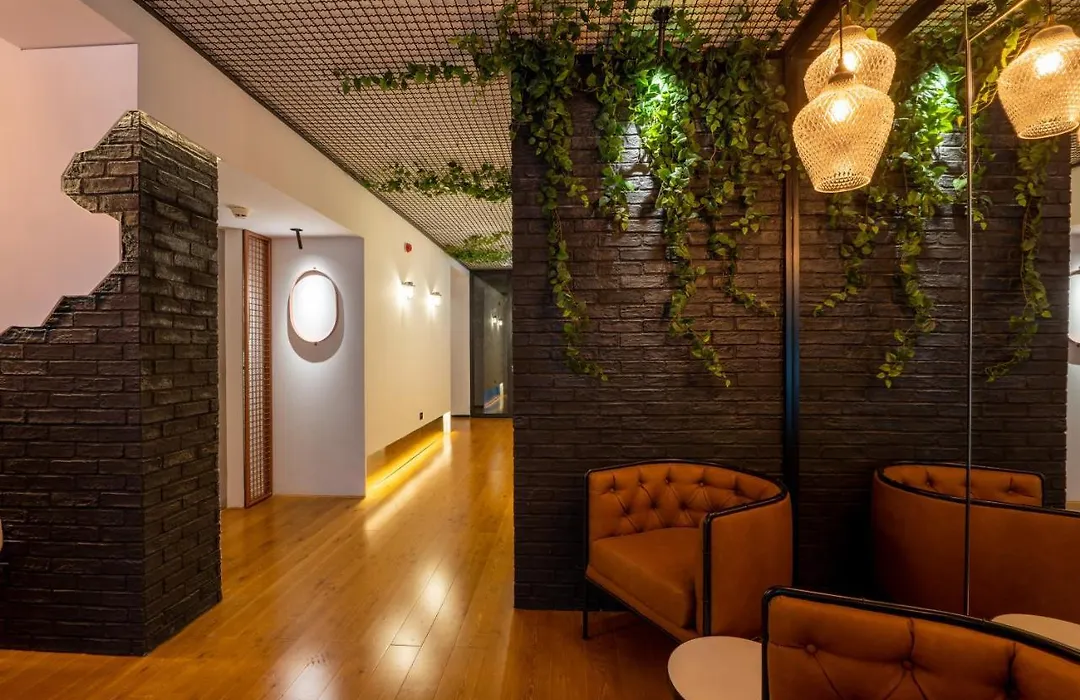 Ferraria XVI Flh Hotels Lisboa-1